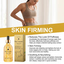 Bee Venom Slimming and Lymphatic Drainage Body Massage Oil