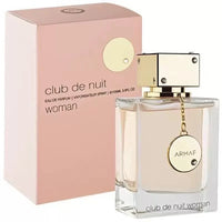 Armaf Club De Nuit Woman Eau De Parfum, 105ml