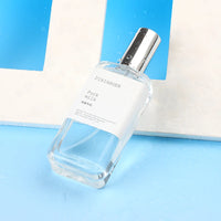 4-Piece Men's Pheromone Cologne Gift Set, Vanilla Scented (4 x 30ml)