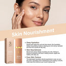 Magic Color Changing Liquid Foundation SPF 50+ Full Coverage Concealer