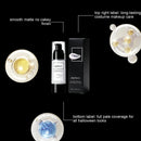 50g Full Coverage Matte Face & Body Foundation Liquid