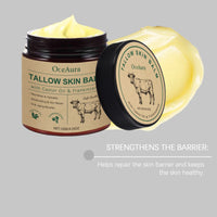 120g Deep Moisturizing and Nourishing Body Tallow Balm