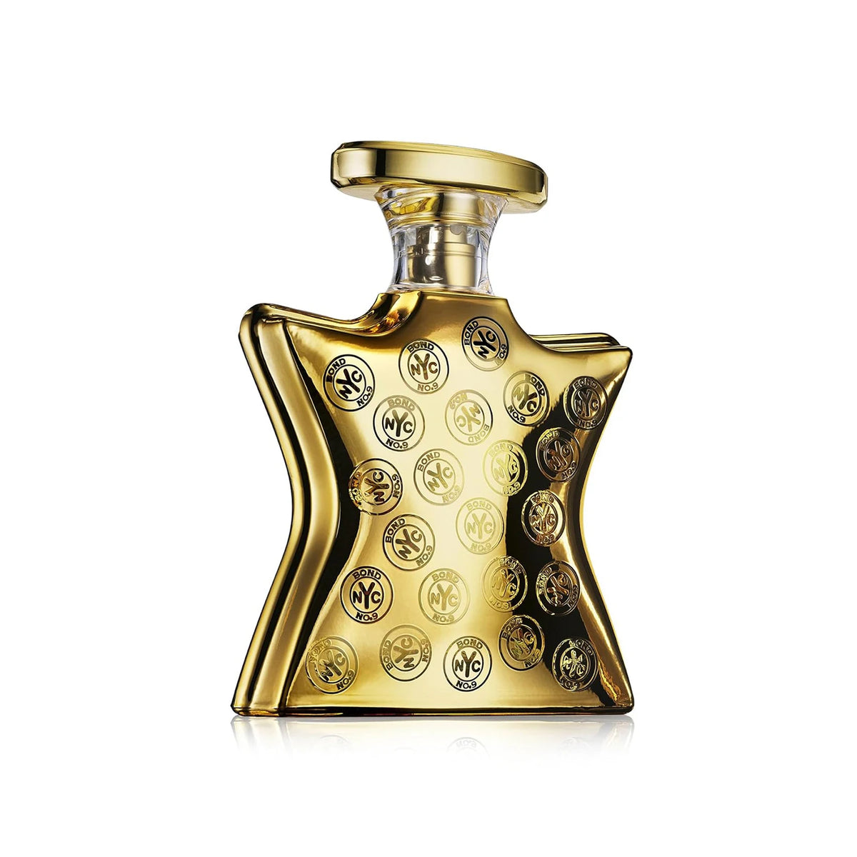 Long-Lasting Luxury Fragrance, Perfect Gift, 3.4 fl oz / 100 ml