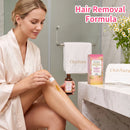 Oceaura Rotundus Hair Removal Care Essential Oil