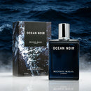 Men's Perfume Set: Ocean Noir & Citizen Jack 100ml Fragrances