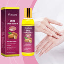 100ml Yellow Peeling Oil for Body Exfoliating and Brightening