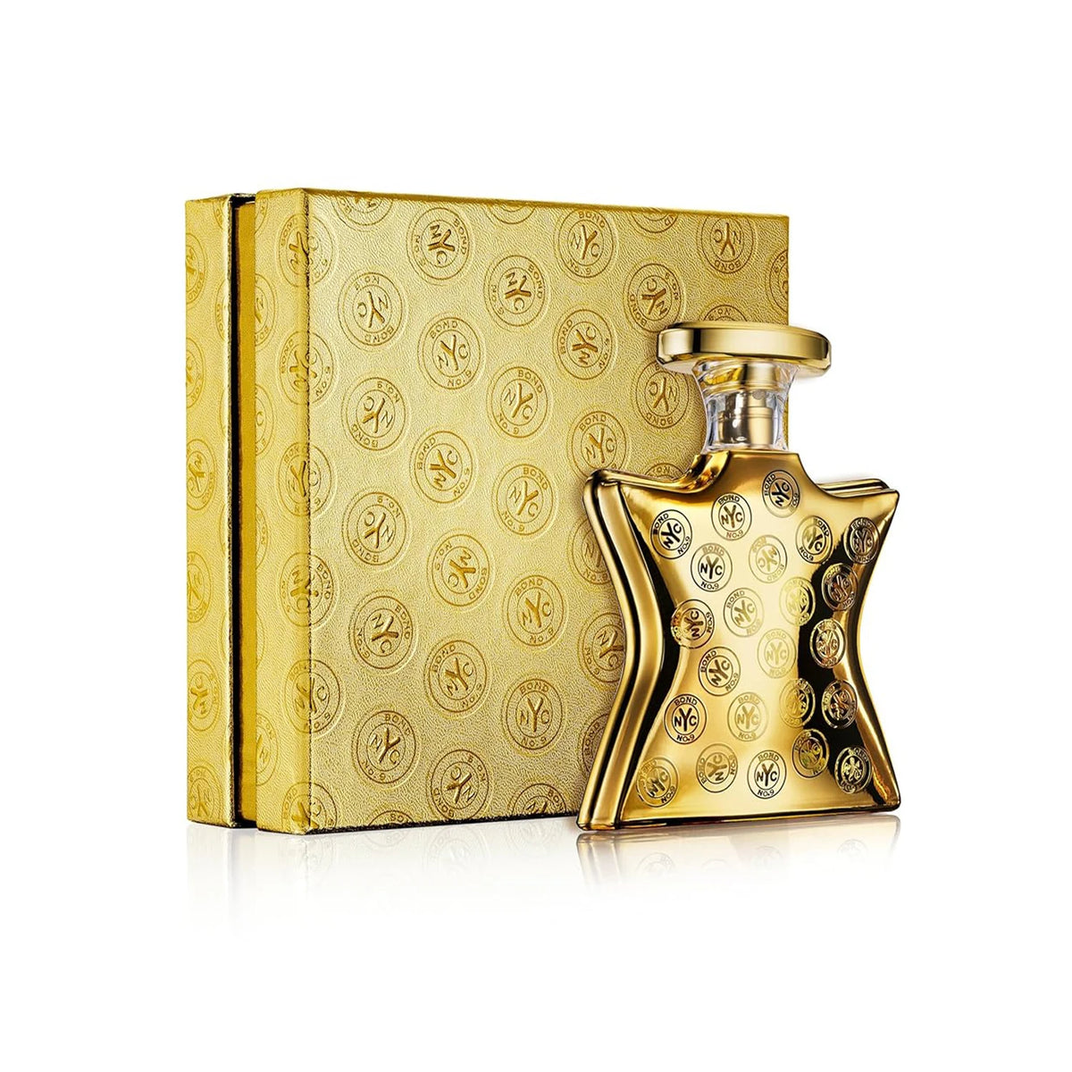 Long-Lasting Luxury Fragrance, Perfect Gift, 3.4 fl oz / 100 ml