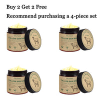 120g Deep Moisturizing and Nourishing Body Tallow Balm