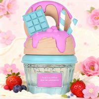 GIVE ME GOURMAND Women's Perfume Spray - 6 Fragrance Styles