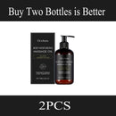 100ml Lightweight Moisturizing Body Massage Oil