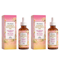 Oceaura Rotundus Hair Removal Care Essential Oil