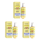 OceAura Vanilla Moisturizing Body Oil with Long Lasting Fragrance