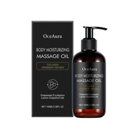 100ml Lightweight Moisturizing Body Massage Oil