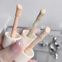 Full Coverage Long-Lasting Liquid Concealer
