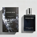 Men's Perfume Set: Ocean Noir & Citizen Jack 100ml Fragrances
