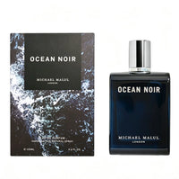 Men's Perfume Set: Ocean Noir & Citizen Jack 100ml Fragrances