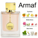 Armaf Club De Nuit Woman Eau De Parfum, 105ml