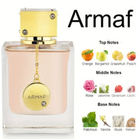 Armaf Club De Nuit Woman Eau De Parfum, 105ml