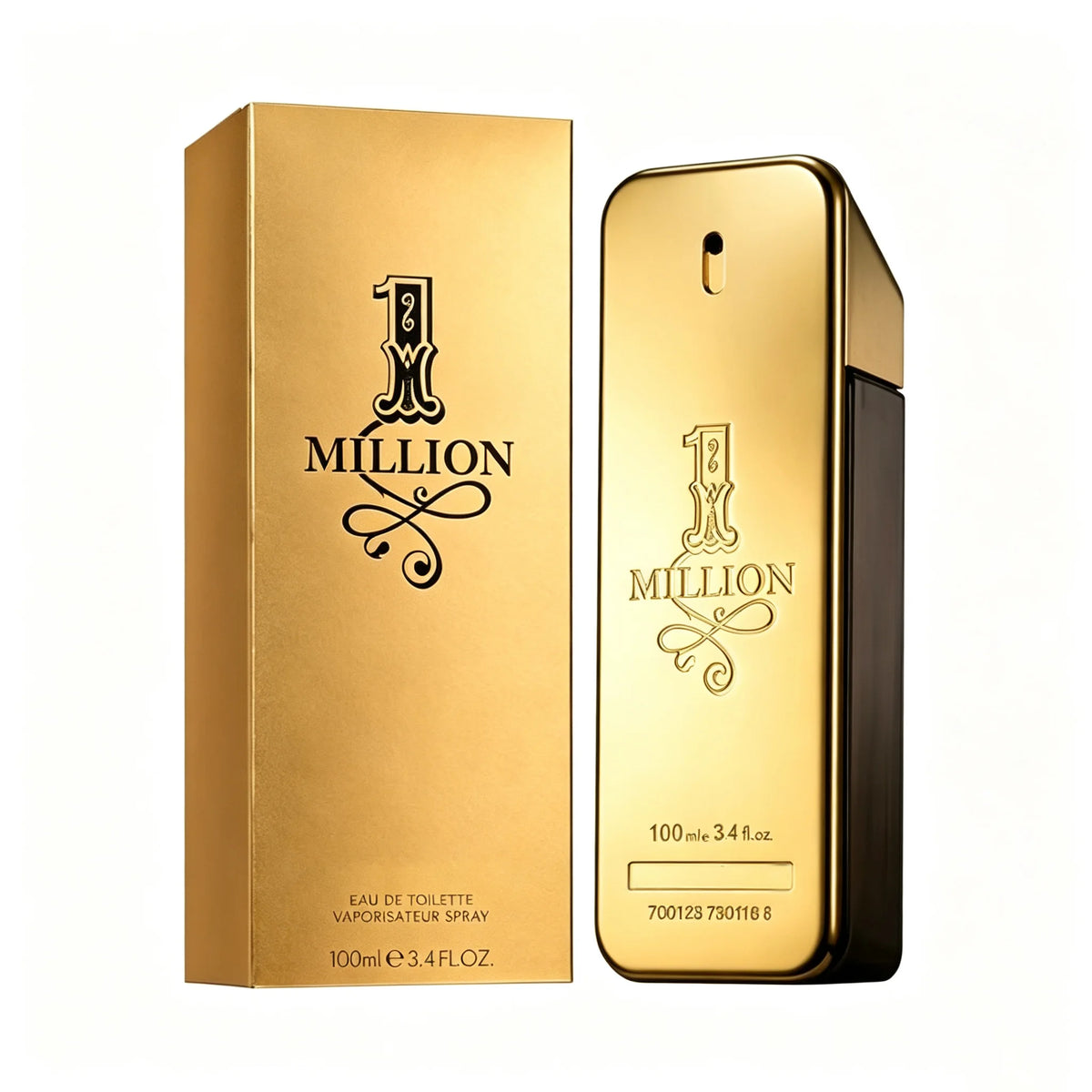 Long Lasting Designer Fragrance for Men with Mandarin