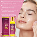 100ml Yellow Peeling Oil for Body Exfoliating and Brightening