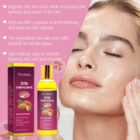 100ml Yellow Peeling Oil for Body Exfoliating and Brightening