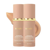 4-in-1 Color Changing Foundation SPF 50 Moisturizing Concealer Base
