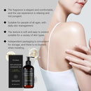 100ml Lightweight Moisturizing Body Massage Oil