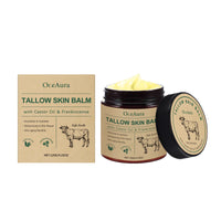 120g Deep Moisturizing and Nourishing Body Tallow Balm