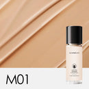 Long-lasting Moisture Matte Full Coverage Liquid Foundation