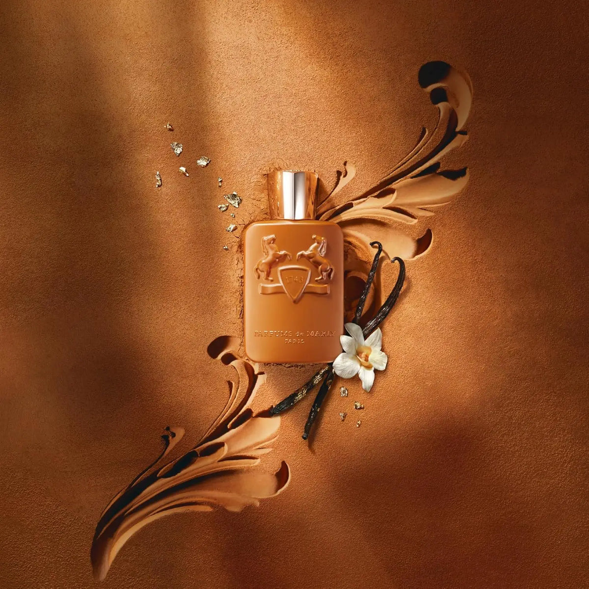Parfums de Marly Althaïr Eau de Parfum for Men, 4.2 fl oz
