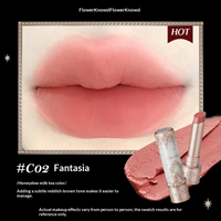 Flower Knows Little Angel Collection Velvet Matte Lipstick