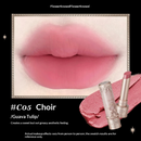 Flower Knows Little Angel Collection Velvet Matte Lipstick