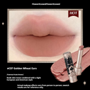 Flower Knows Little Angel Collection Velvet Matte Lipstick