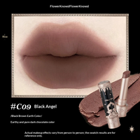 Flower Knows Little Angel Collection Velvet Matte Lipstick