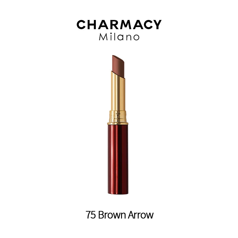 Waterproof Long-Lasting Velvet Matte Lipstick (16 Colors)