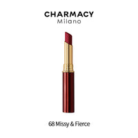 Waterproof Long-Lasting Velvet Matte Lipstick (16 Colors)