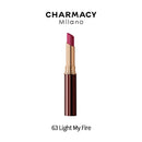 Waterproof Long-Lasting Velvet Matte Lipstick (16 Colors)