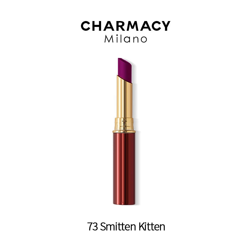 Waterproof Long-Lasting Velvet Matte Lipstick (16 Colors)