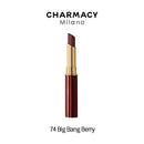 Waterproof Long-Lasting Velvet Matte Lipstick (16 Colors)