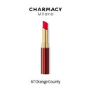 Waterproof Long-Lasting Velvet Matte Lipstick (16 Colors)