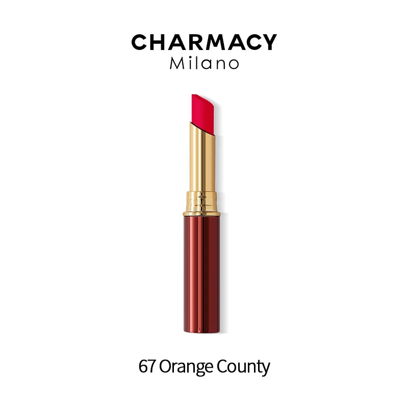 Waterproof Long-Lasting Velvet Matte Lipstick (16 Colors)
