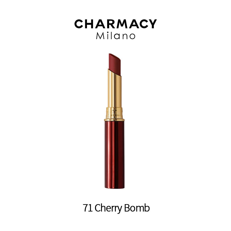 Waterproof Long-Lasting Velvet Matte Lipstick (16 Colors)