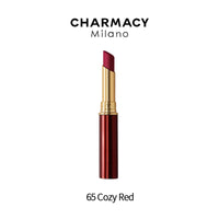 Waterproof Long-Lasting Velvet Matte Lipstick (16 Colors)