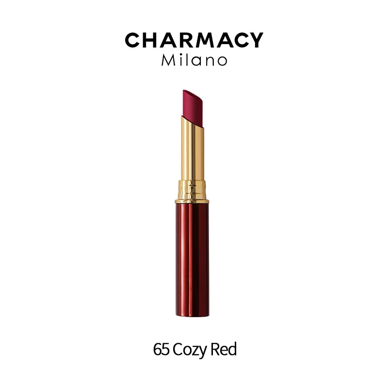 Waterproof Long-Lasting Velvet Matte Lipstick (16 Colors)