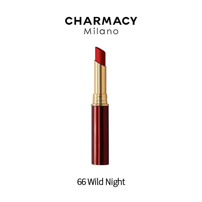 Waterproof Long-Lasting Velvet Matte Lipstick (16 Colors)