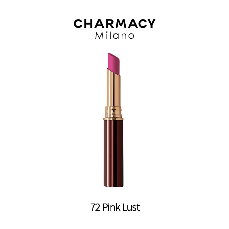 Waterproof Long-Lasting Velvet Matte Lipstick (16 Colors)