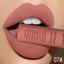 30 Colors Matte Liquid Lipstick Waterproof Long-lasting Lip Tint