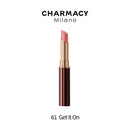 Waterproof Long-Lasting Velvet Matte Lipstick (16 Colors)