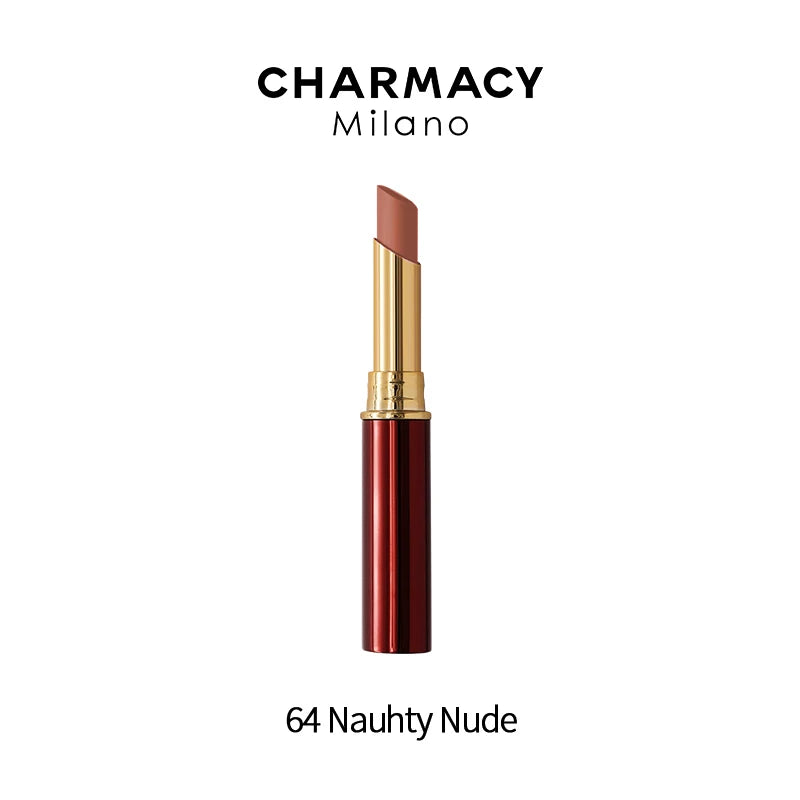 Waterproof Long-Lasting Velvet Matte Lipstick (16 Colors)