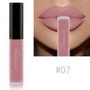 NICEFACE Waterproof Long Lasting Matte Liquid Lipstick